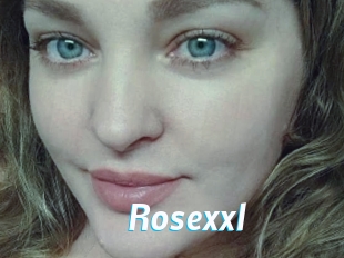 Rosexxl