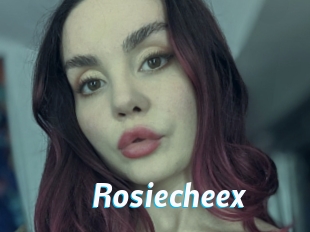 Rosiecheex