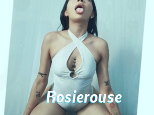 rosierouse J Mine