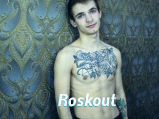 Roskout