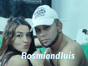 Rosmiandluis