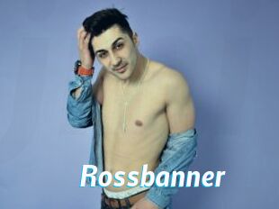 Rossbanner