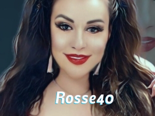 Rosse40
