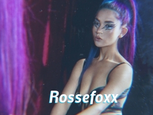 Rossefoxx