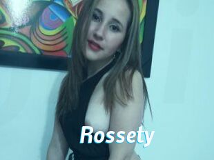 Rossety