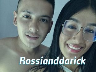 Rossianddarick
