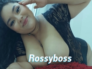 Rossyboss