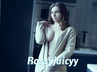 Rossyjuicyy