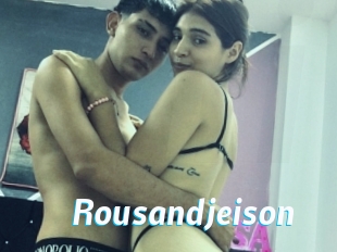 Rousandjeison