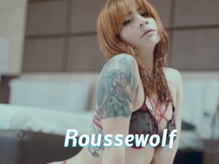 Roussewolf