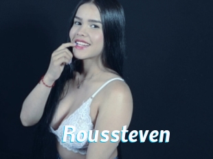 Roussteven