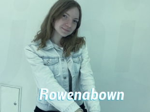 Rowenabown