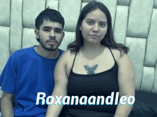 Roxanaandleo