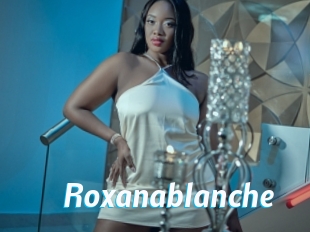 Roxanablanche