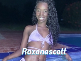 Roxanascott