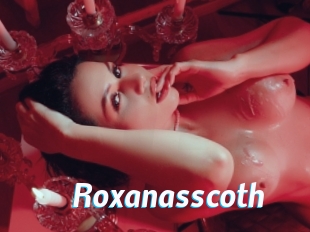 Roxanasscoth