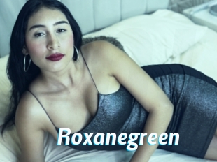 Roxanegreen