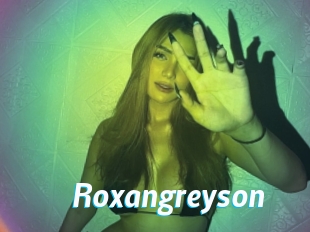 Roxangreyson