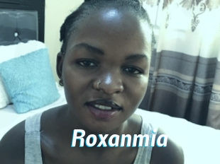 Roxanmia