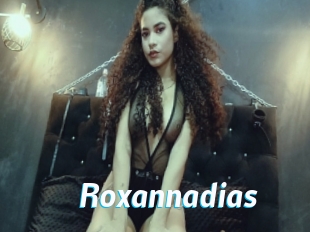 Roxannadias