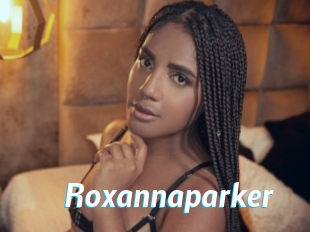 Roxannaparker