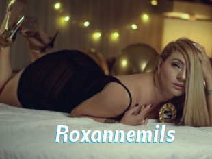 Roxannemils