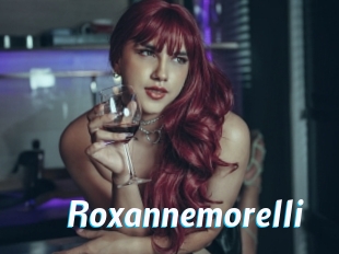 Roxannemorelli