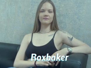 Roxbaker