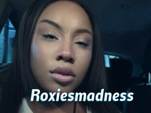 Roxiesmadness