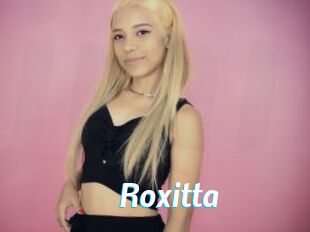 roxitta J Mine