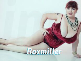 roxmiller J Mine