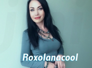 Roxolanacool