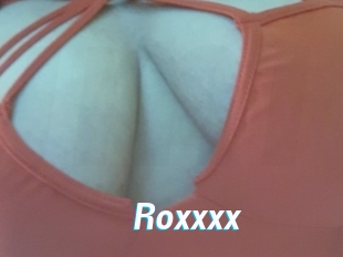 Roxxxx