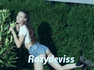 Roxydeviss