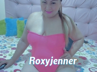 Roxyjenner