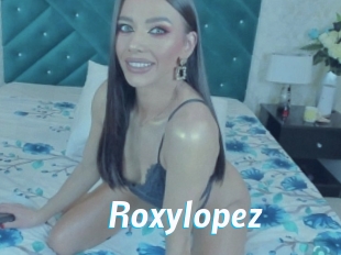 Roxylopez