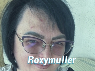 Roxymuller