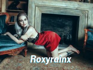 Roxyrainx