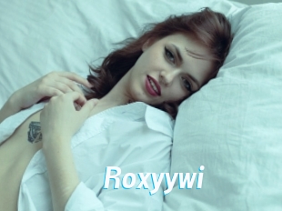 Roxyywi