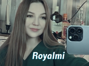 Royalmi