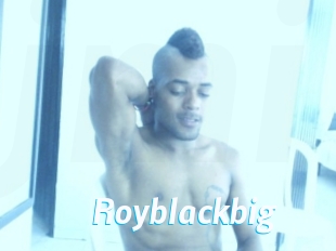 Royblackbig