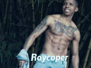 Roycoper