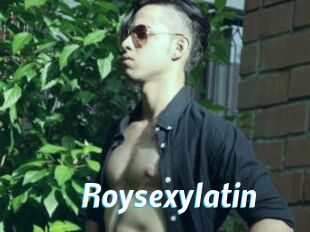Roysexylatin