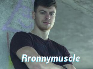 Rronnymuscle