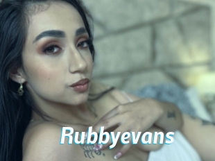 Rubbyevans