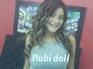 Rubi_doll