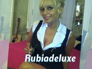 Rubiadeluxe