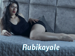 Rubikayale