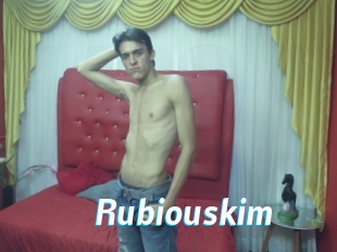 Rubiouskim