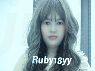 Ruby18yy